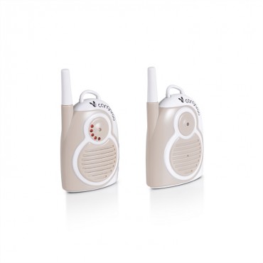 Cangaroo Audio baby phone Mommy's Sense BM-163 khaki Beige 3800146268046
